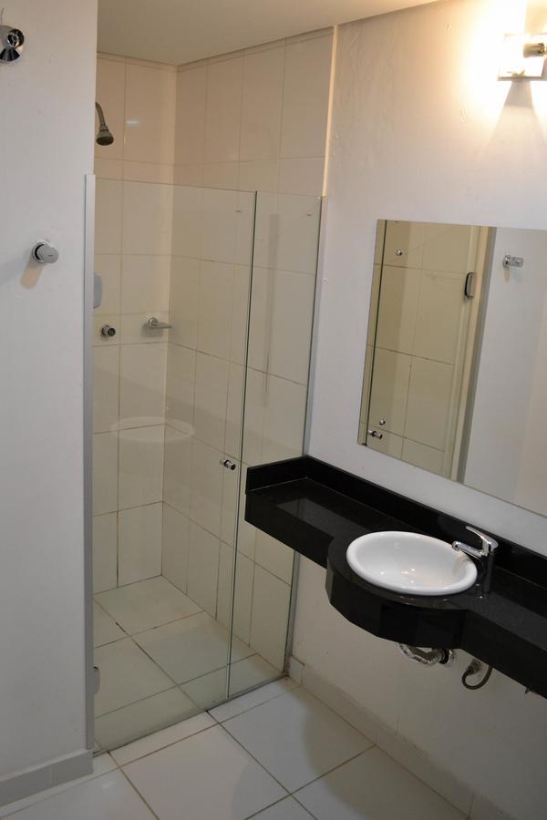 Novo Hotel Fenicia Bagé Zewnętrze zdjęcie