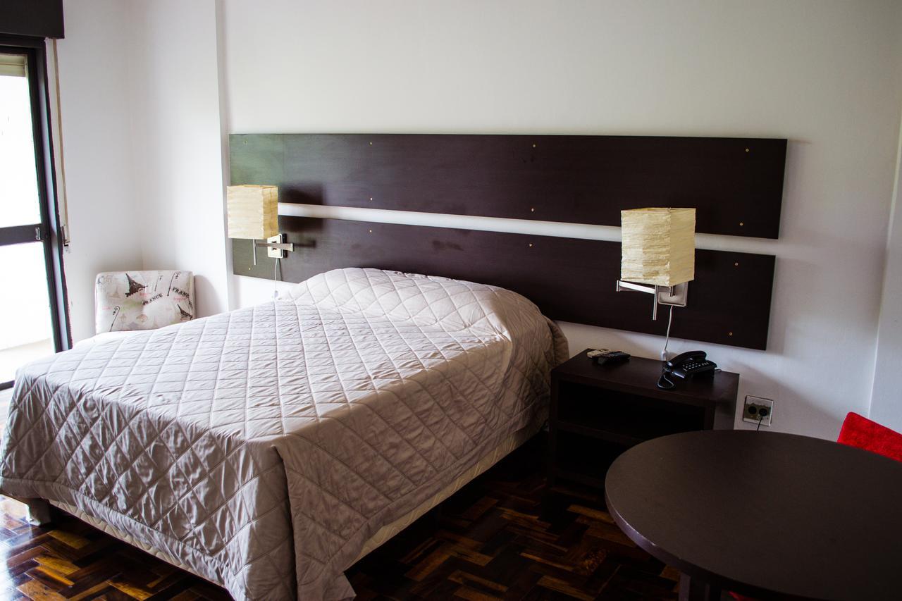 Novo Hotel Fenicia Bagé Zewnętrze zdjęcie